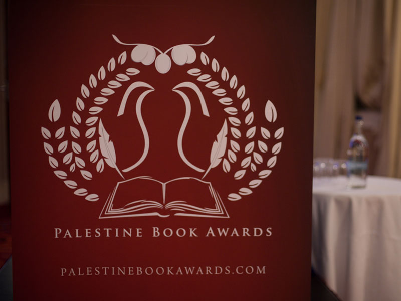 News - Palestine Book Awards