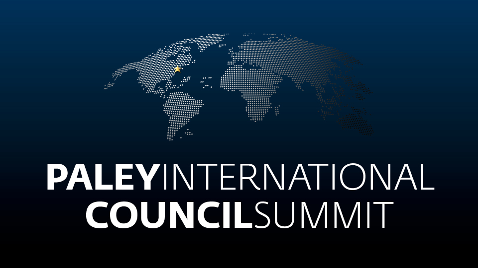 Paley International Council Summit