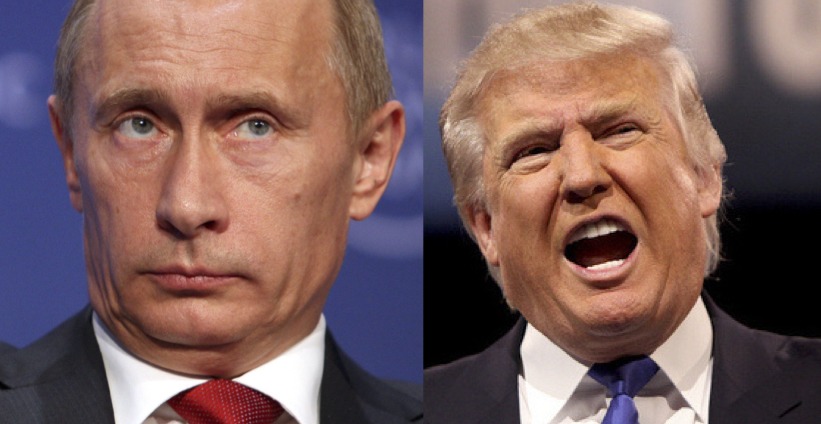 Meet the nine Russian operatives who have dropped dead during Donald Trump-Russia scandal - Palmer Report
