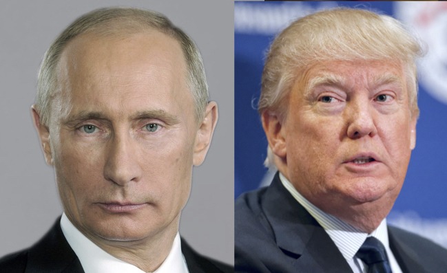 Mikhail Lesin is ninth Russian to drop dead during Trump-Russia scandal; second with head bashed in - Palmer Report