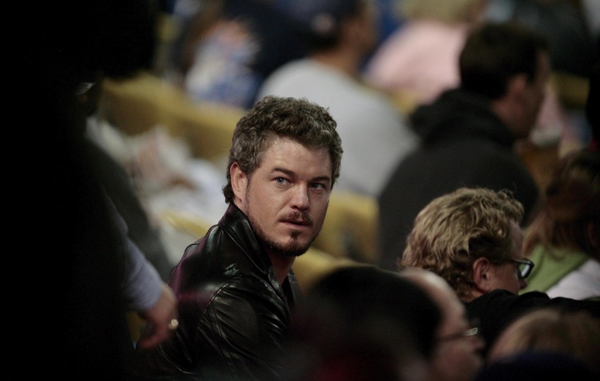 Hollywood homenajea a Eric Dane: Desde Sam Levinson a Ashton Kutcher | Panamá América