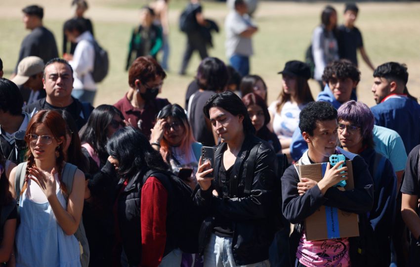 Primer evento de los denominados 'therians' en Ciudad de México termina en fracaso | Panamá América