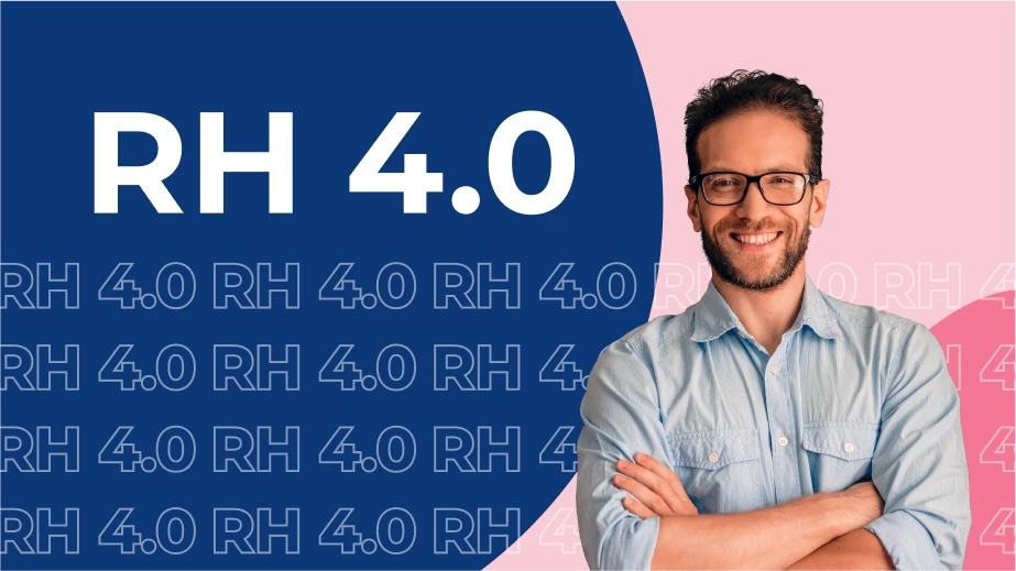 RH 4.0: entenda o que é e como ele funciona
