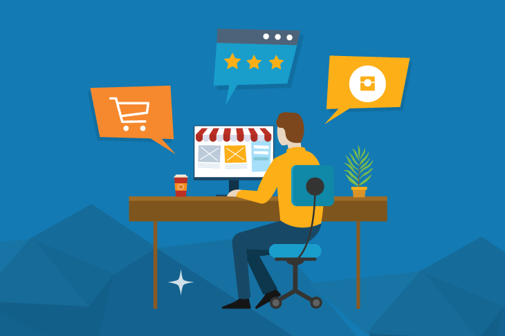 7 simple tactics to drive eCommerce sales - Papaki Blog