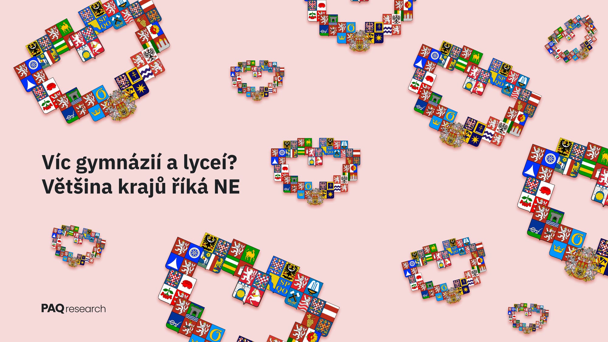 Většina krajů nechce víc gymnázií a lyceí, přestože to stát i rodiče očekávají