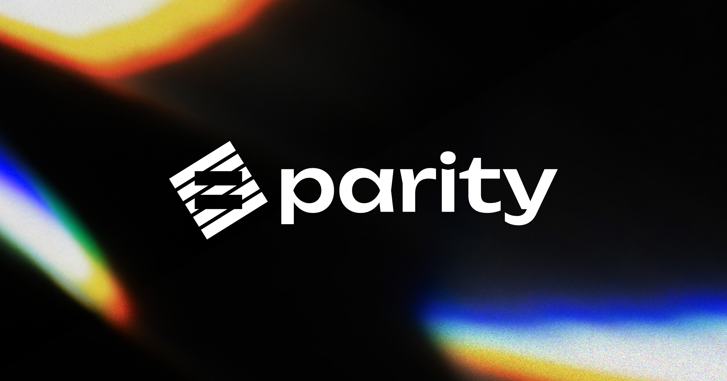Blog | Parity Technologies