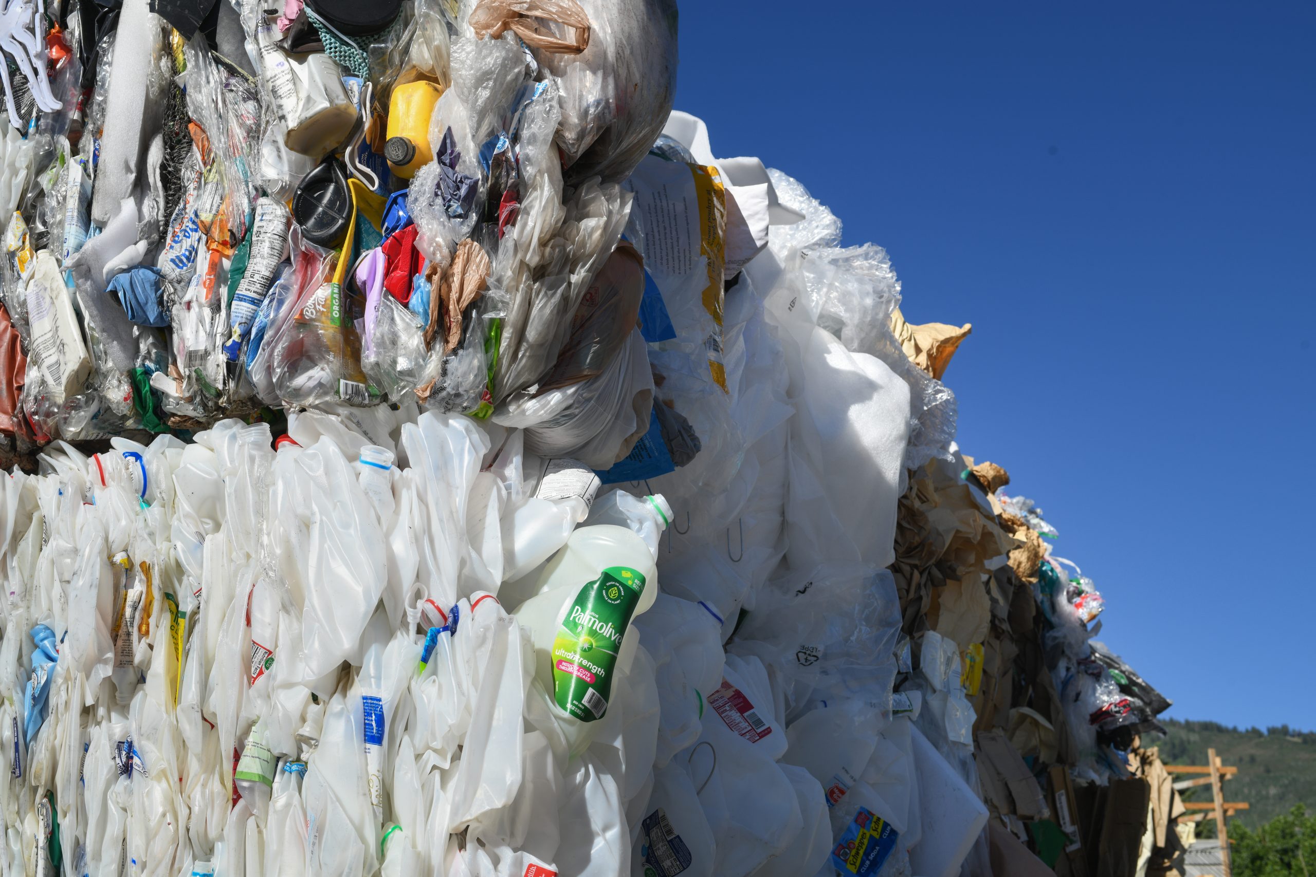 Park City Council to consider land trade for new Recycle Utah hub - Park Record
