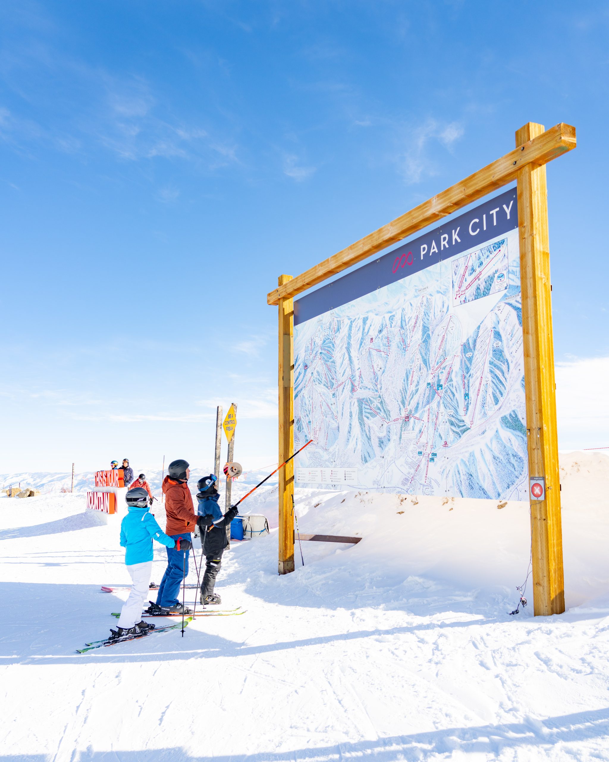Vail Resorts aims to increase access with friends discount - Park Record