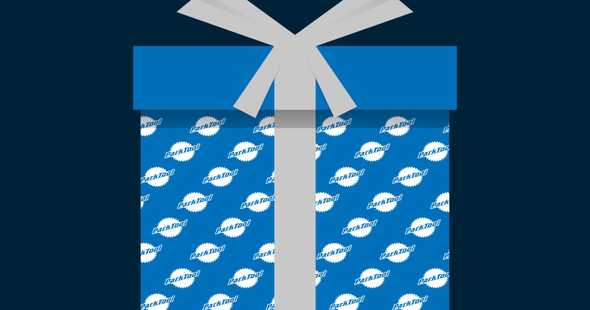 Parktool User cover