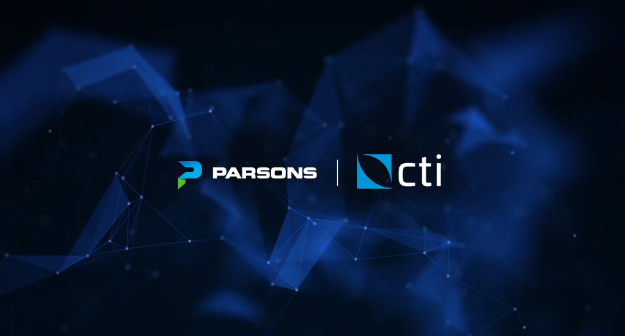 Parsons Acquires Chesapeake Technology International