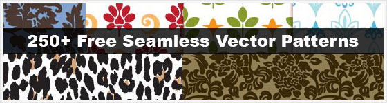 250+ Free Seamless Vector Patterns Ideal for Print and Web Design - Patternhead