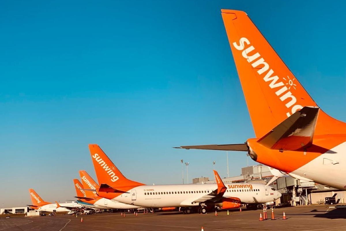 PAX - With Cuba in damage control, Sunwing shifts focus to “hidden gems”; 26 Cuban hotels removed