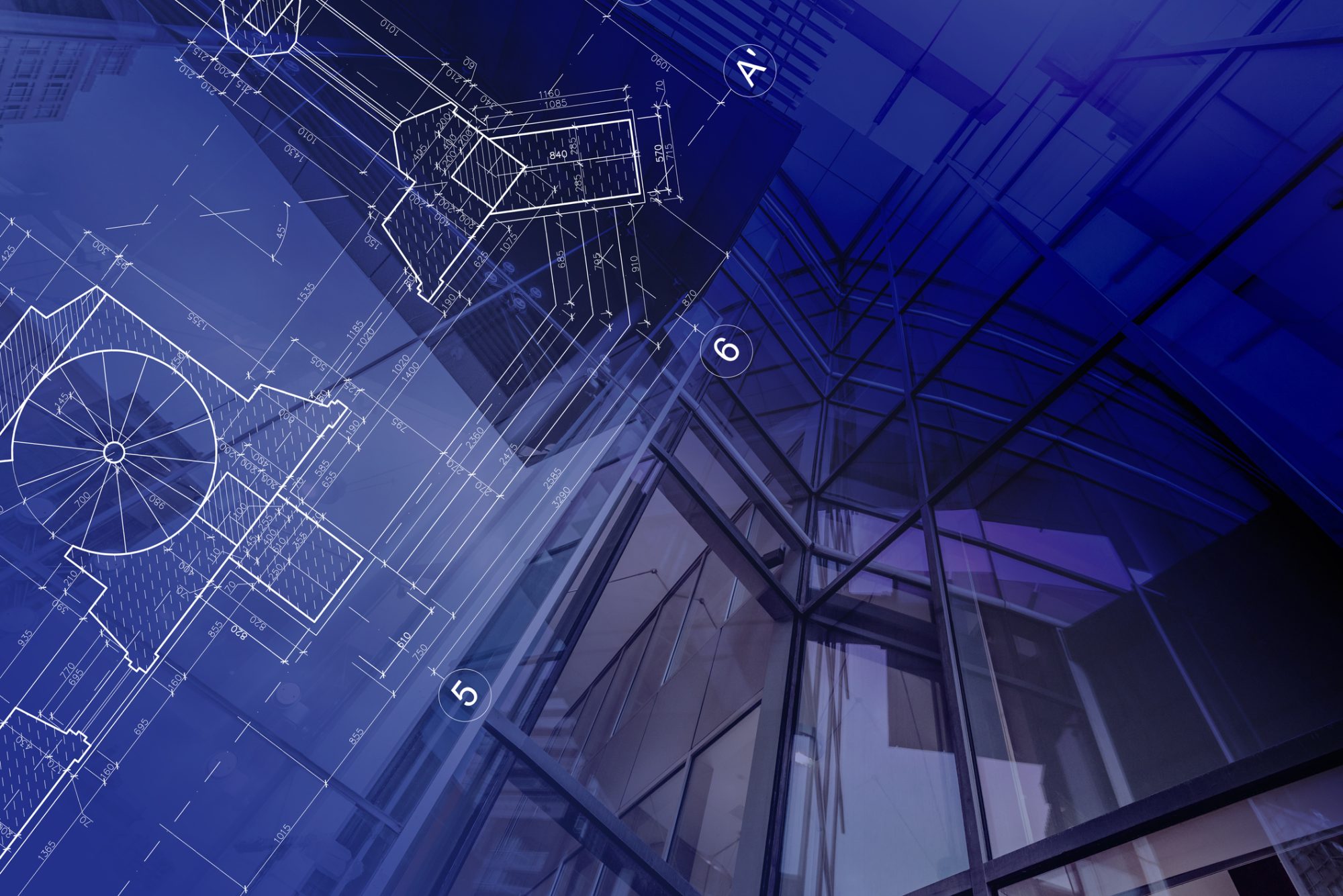 How 4D BIM offers a solution to project overruns and delays