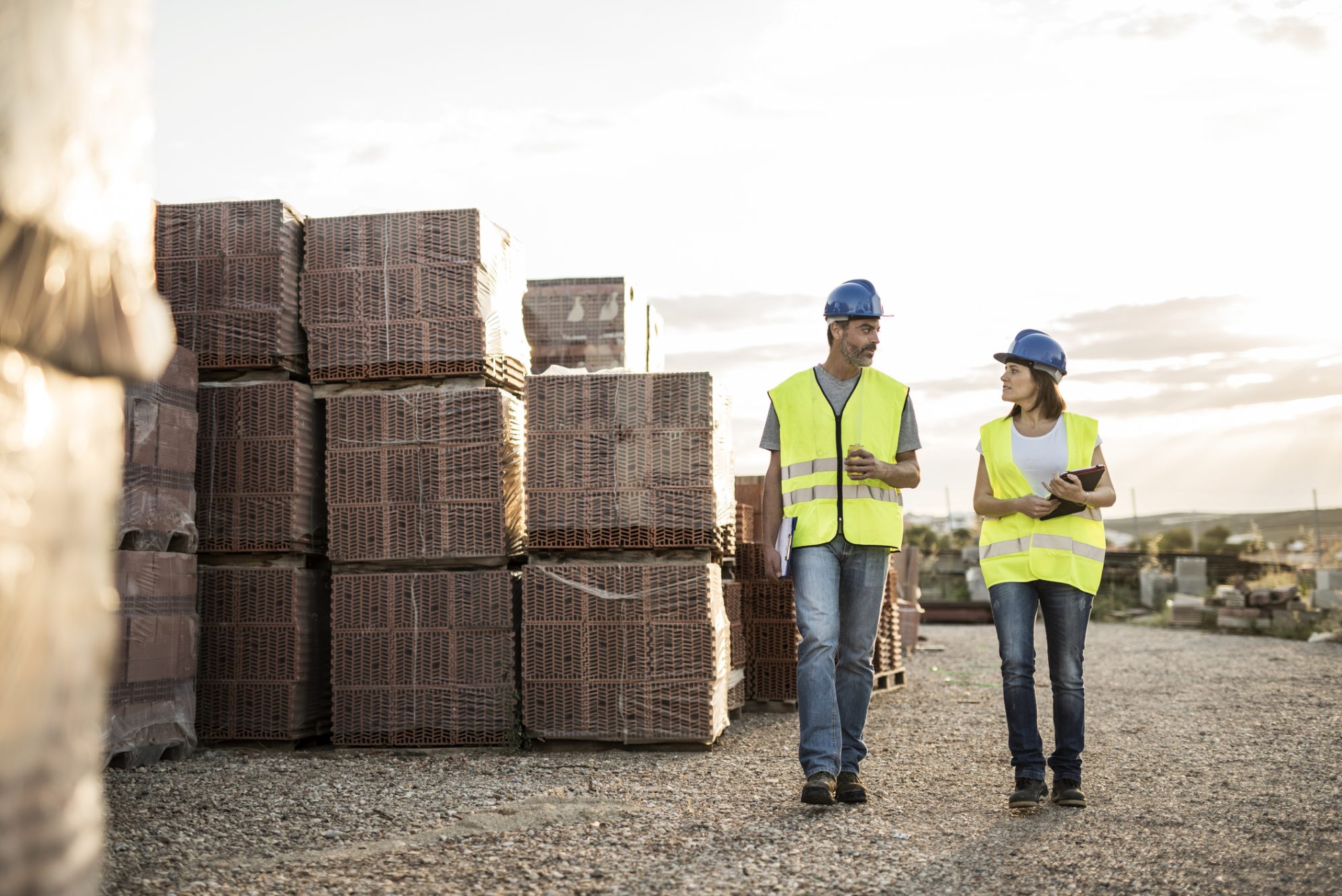 Transform your materials procurement with The Build Chain | Planning, Building & Construction Today