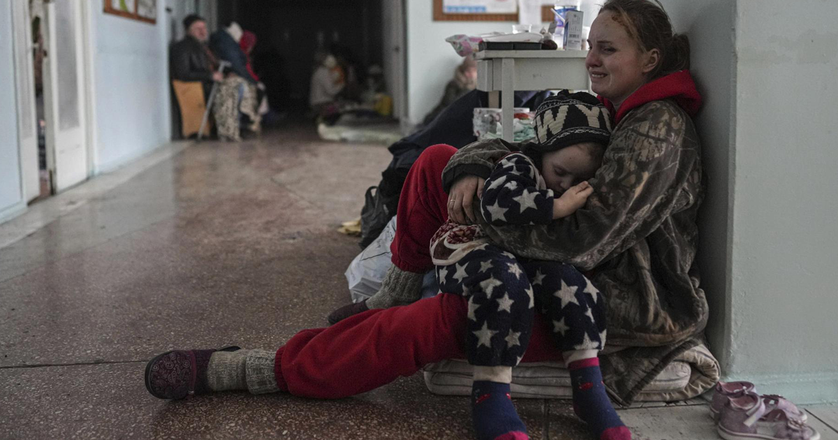 Documentaries | War Crimes Watch Ukraine | AP News | FRONTLINE | PBS