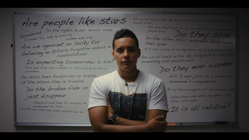 "On the Frontlines of Maunakea" by poet Jamaica Heolimeleikalani Osorio | American Masters | PBS