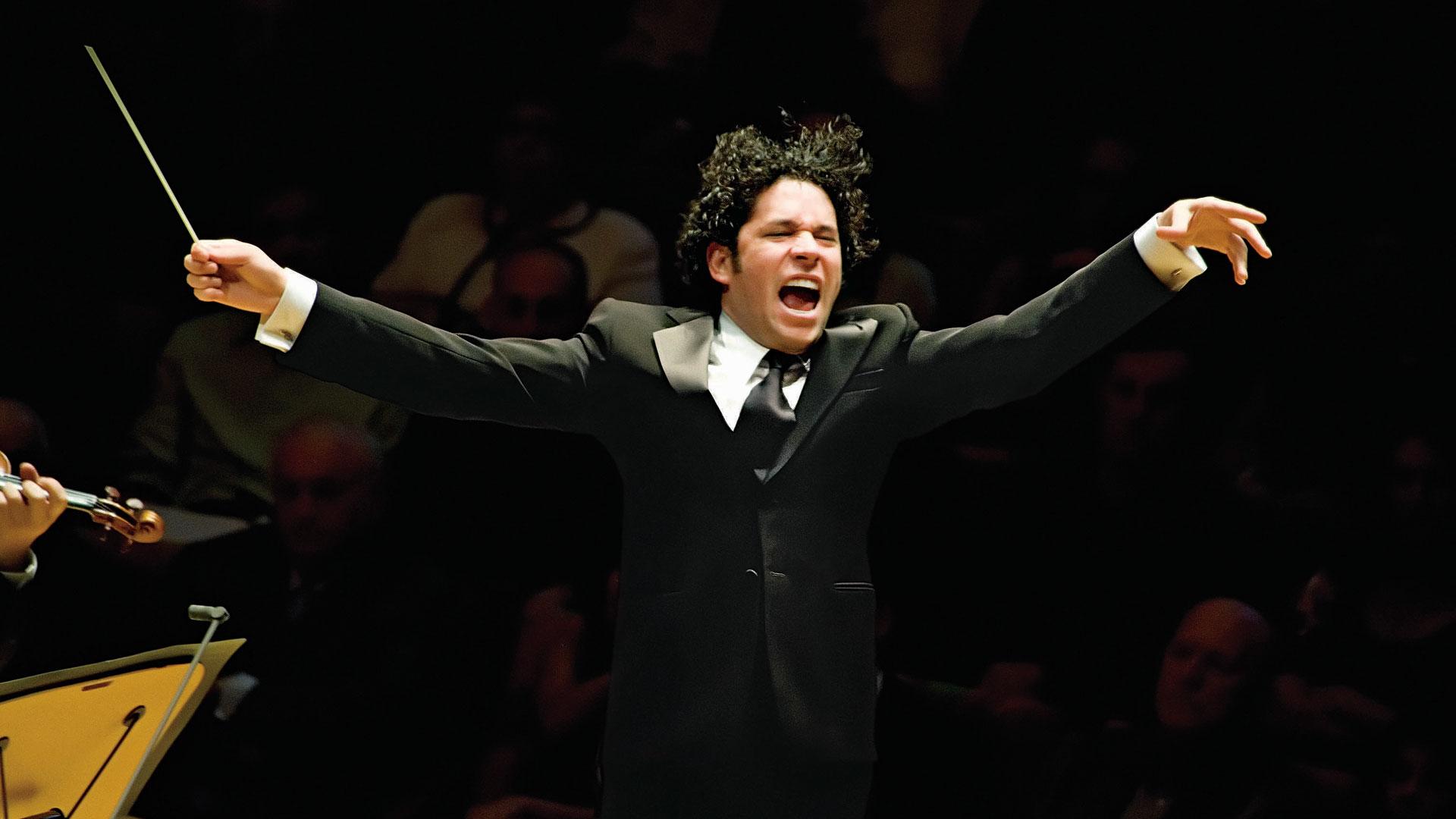 Celebración! Gustavo Dudamel and the LA Phil with Juan Diego Flórez | Preview the Concert | Great Performances | PBS