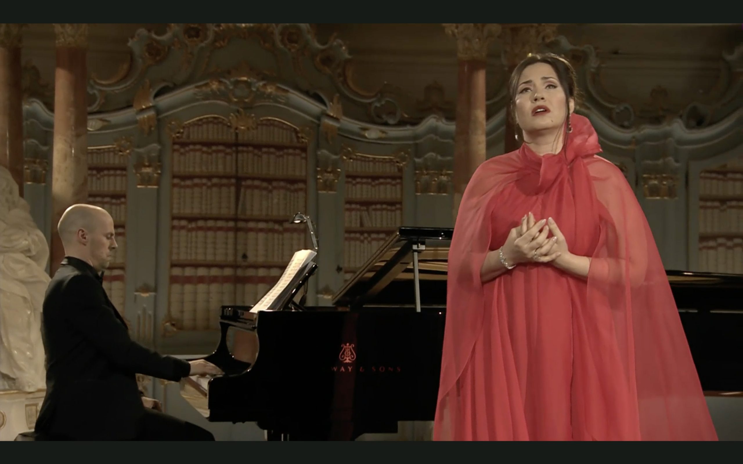 Great Performances at the Met Season 15 | About Season 15 | Great Performances | PBS