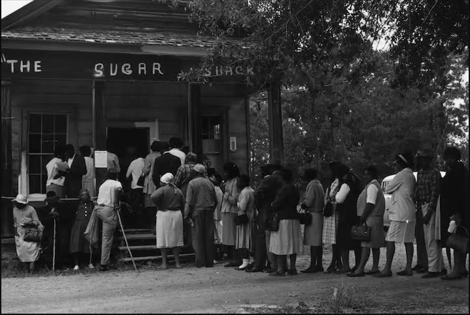 Civil rights legislation sparked powerful backlash that’s still shaping American politics | Preserving Democracy | PBS