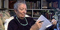 Madeleine L'Engle | February 10, 2012 | Religion & Ethics NewsWeekly | PBS