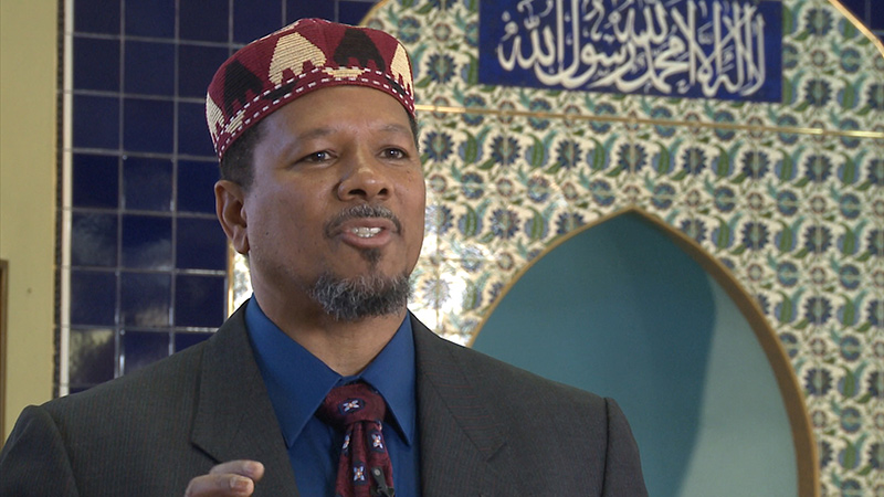 Wudu: Islamic Washing Before Prayer | Religion & Ethics NewsWeekly | PBS
