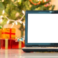 Christmas Lights Slowing Your WiFi