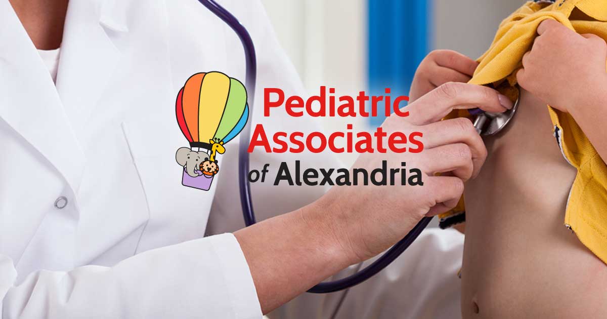 Samantha Ahdoot, MD - Pediatric Associates of Alexandria, Pediatricians in Alexandria, Virginia