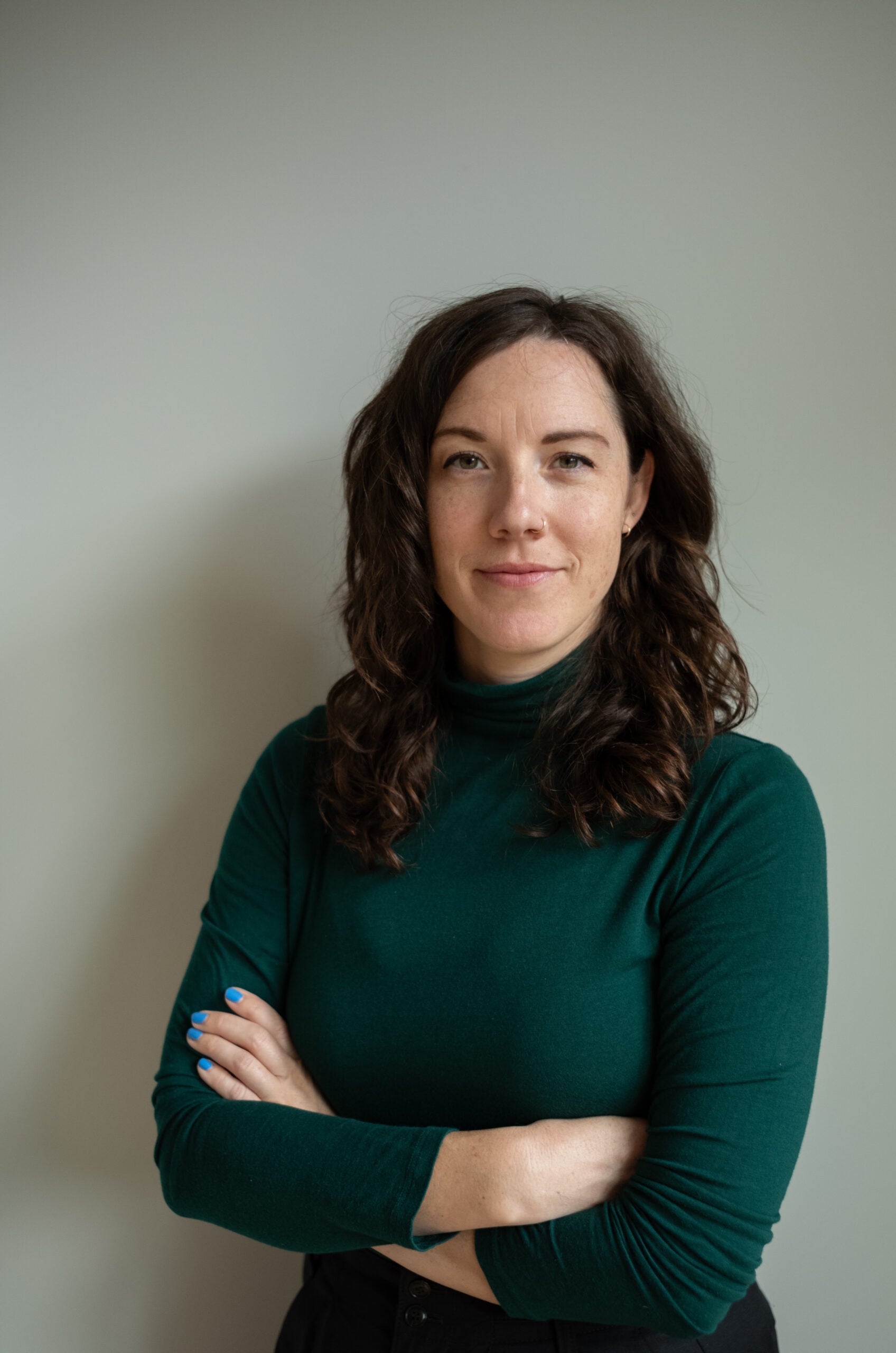 Emily Wunderlich, Senior Editor - Penguin Books