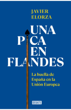 Una pica en Flandes | Penguin Libros