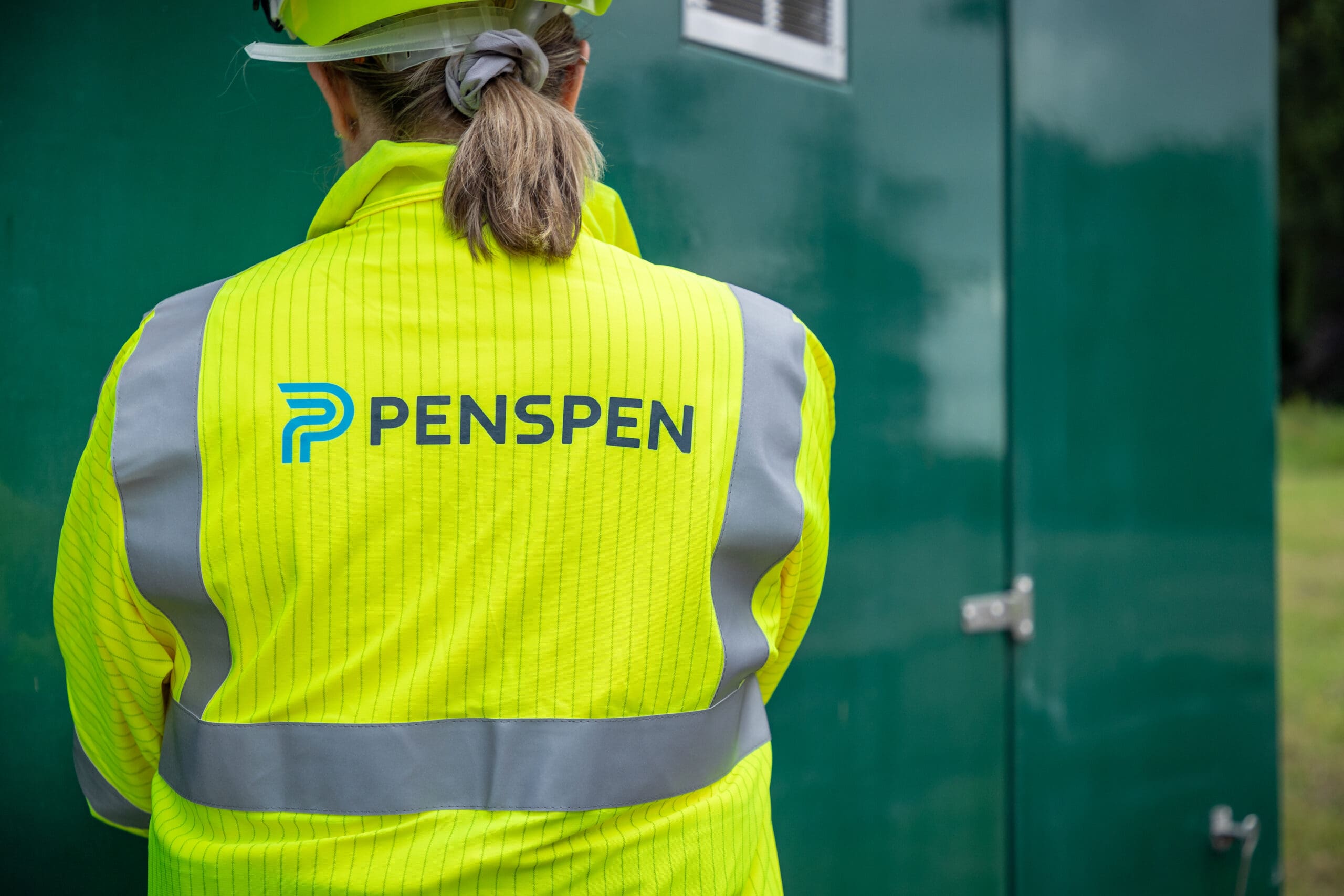 Penspen to Partner with National Gas Transmission on Gas Inhibition Study for Hydrogen Pipelines - Penspen