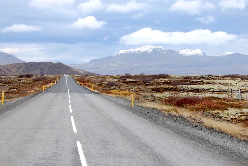 Auf dem Golden Circle Island entdecken - People Abroad