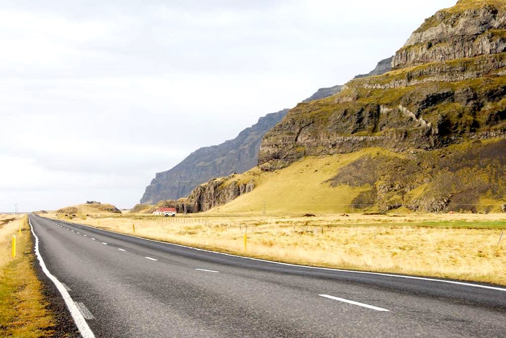 Roadtrip auf der Ringstraße in Island - People Abroad