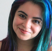 Michelle Zacarias – People's World