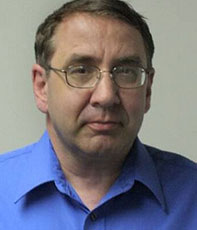 Greg Kearney – People's World