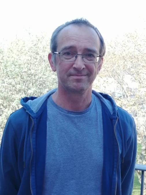 Jörg Kronauer – People's World