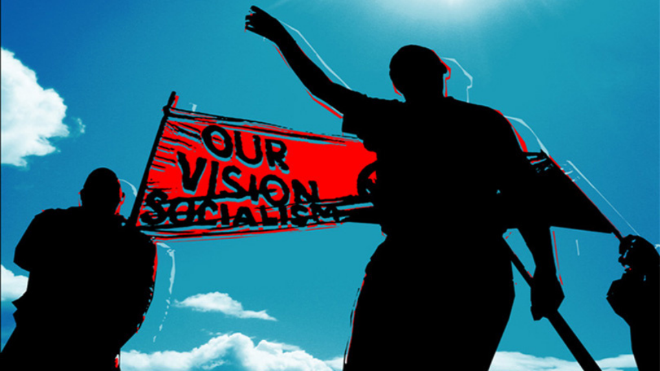 Socialism much more than just an idea – People's World