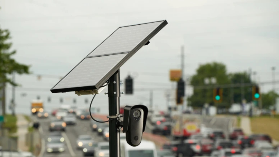 Amid community pressure city in Iowa halts contract for plate reader cameras – People's World