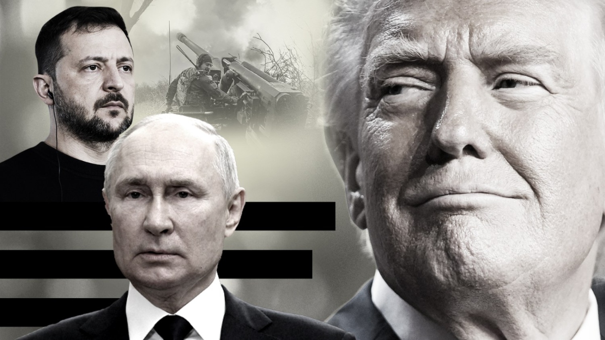 Rusia avanza en cuatro frentes en Ucrania tras conquistar 500 kilómetros cuadrados desde el inicio del verano - Periodista Digital