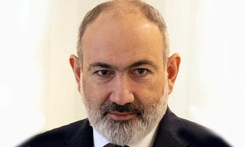 Pashinián acepta ceder una región de Armenia a Estados Unidos, pero Francia lo sufrirá - Periodista Digital