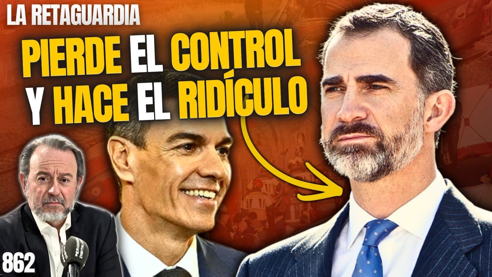 Eurico Campano cover