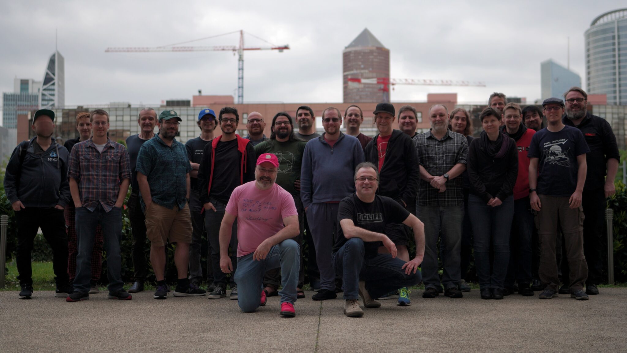Announcing the Perl Toolchain Summit 2026