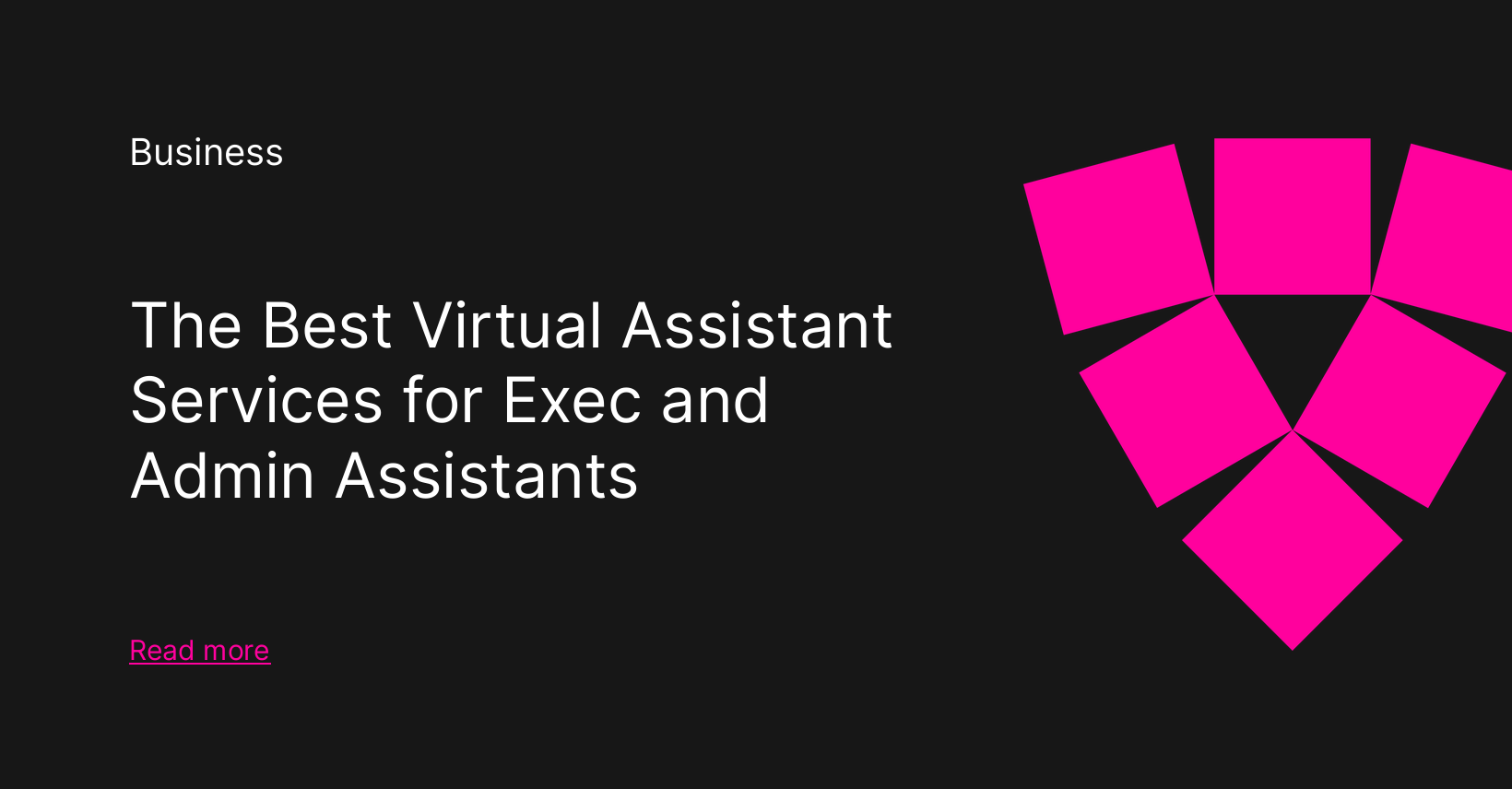 The Best Virtual Assistant Services for Exec and Admin Assistants