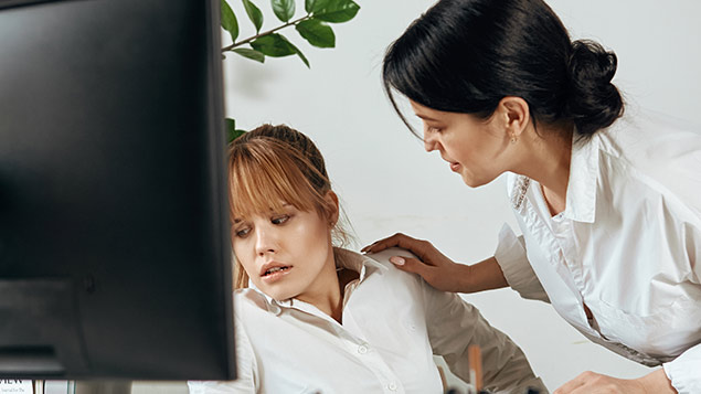 Seven in 10 LGBT staff sexually harassed at work - Personnel Today