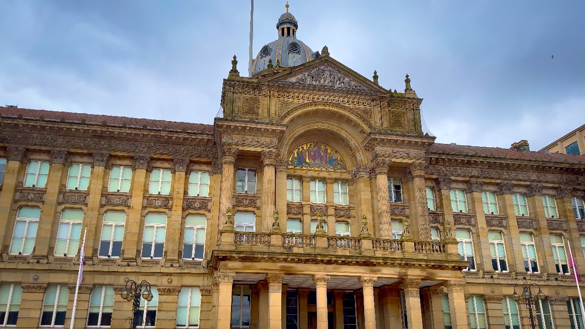 Birmingham City Council to settle 6,000 equal pay claims