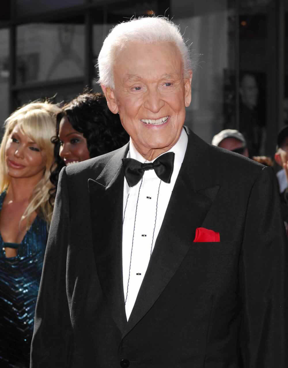 Bob Barker to Congress: Stop Baby-Monkey Experiments | PETA
