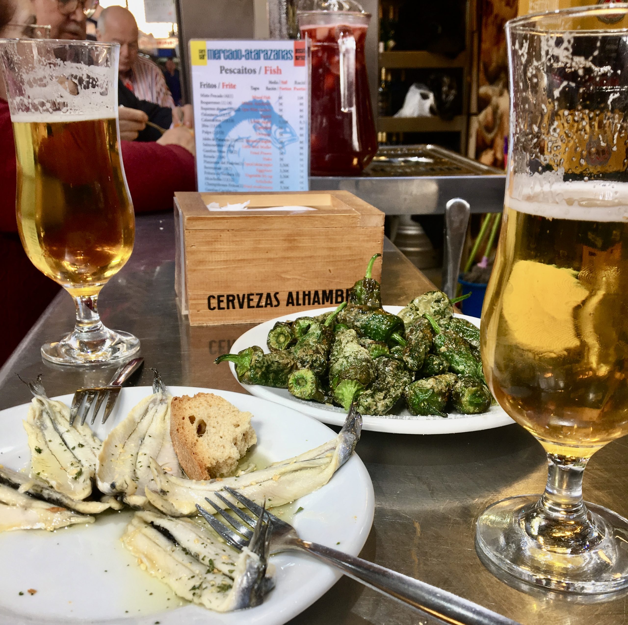 My Favourite Beers in the World - Pete Brown