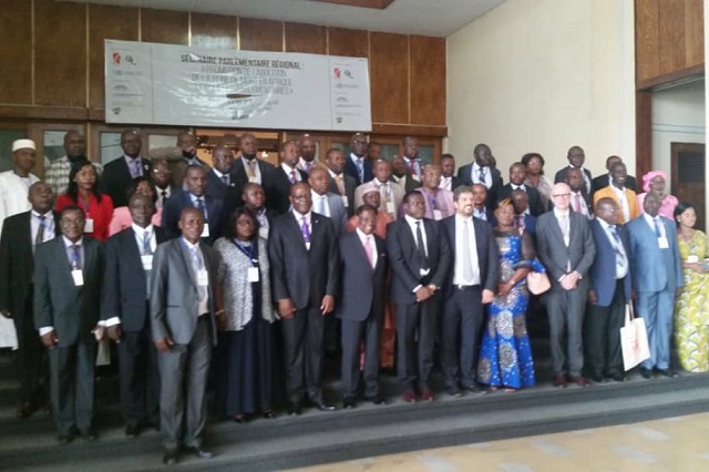 Guinea and the Death Penalty - Abolition of the Death Penalty
