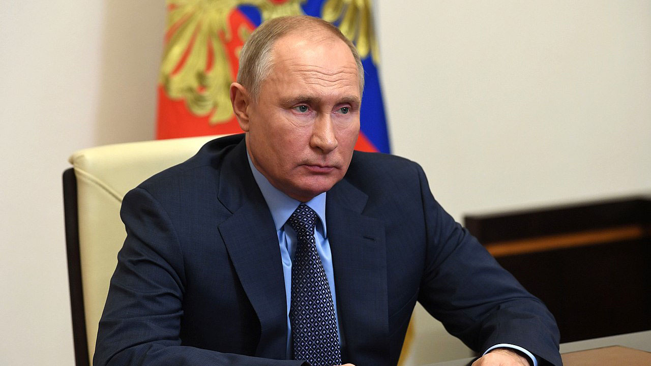 Foreign Affairs Committees call on the creation of an international criminal tribunal into Putin's crimes - News Center