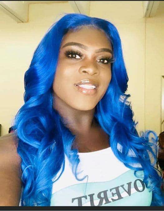 22-Year-Old Black Trans Woman Queasha D. Hardy Shot to Death in Baton Rouge – Pittsburgh Lesbian Correspondents