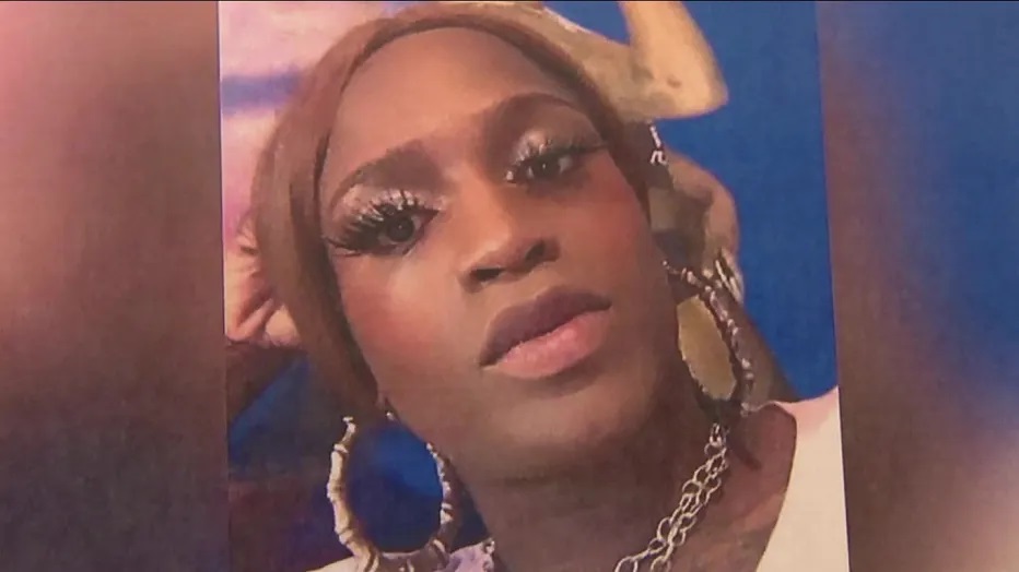 Black Trans Woman Diamond Jackson-McDonald, 27, Murdered in Philadelphia on Thanksgiving - Pittsburgh Lesbian Correspondents